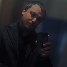 Фотография мужчины Айнур, 25 лет из г. Нефтекамск