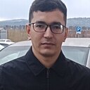 Абдул, 30 лет