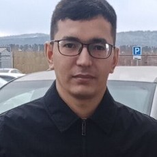 Фотография мужчины Абдул, 30 лет из г. Иркутск