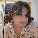 Елизавета, 20 лет