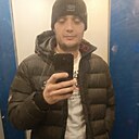 Андрей, 34 года