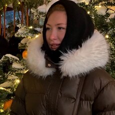 Фотография девушки Дарья, 22 года из г. Москва