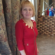 Фотография девушки Татьяна, 60 лет из г. Малоярославец