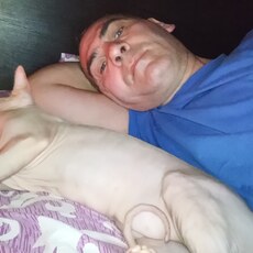 Фотография мужчины Валерий, 47 лет из г. Владикавказ