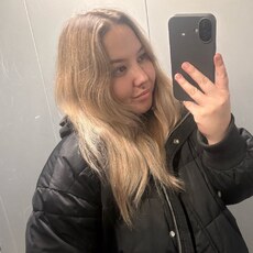 Фотография девушки Элиза, 23 года из г. Казань