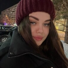 Фотография девушки Ольга, 26 лет из г. Омск