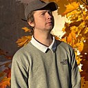 Дмитрий, 25 лет