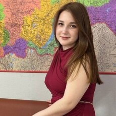 Фотография девушки Настасья, 26 лет из г. Заводоуковск