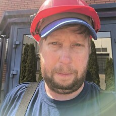 Фотография мужчины Павел, 40 лет из г. Береза