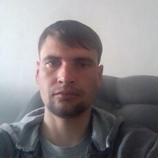 Фотография мужчины Максим, 39 лет из г. Гиагинская