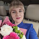 Настя, 39 лет