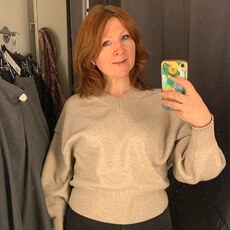 Фотография девушки Елизавета, 48 лет из г. Москва