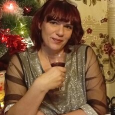 Фотография девушки Лана, 50 лет из г. Великий Новгород