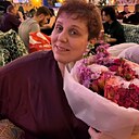 Светлая, 50 лет