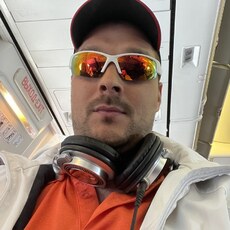 Фотография мужчины Антон, 37 лет из г. Саранск