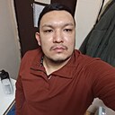 Аман, 43 года