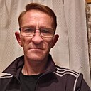 Роман, 45 лет