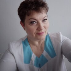 Фотография девушки Светлана, 56 лет из г. Ветлуга