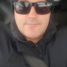 Фотография мужчины Влад, 46 лет из г. Верхотурье