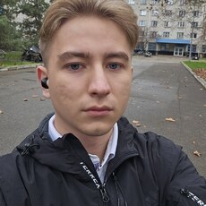 Фотография мужчины Александр, 22 года из г. Краснодар