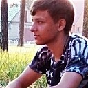 Илья Аносов, 23 года