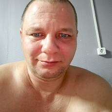 Фотография мужчины Денис, 40 лет из г. Красноярск