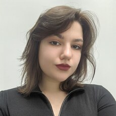 Фотография девушки Анастасия, 23 года из г. Санкт-Петербург