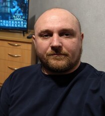 Фотография мужчины Сергей, 38 лет из г. Омск