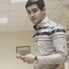 Фотография мужчины Артур, 29 лет из г. Одинцово