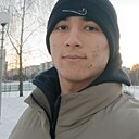 Абдулла, 19 лет