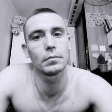 Фотография мужчины Костя, 39 лет из г. Ижевск