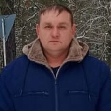 Фотография мужчины Александр, 40 лет из г. Воронеж