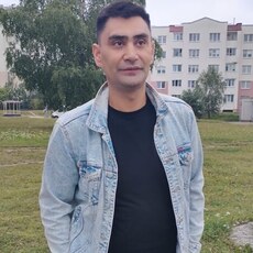 Фотография мужчины Александр, 42 года из г. Мосты