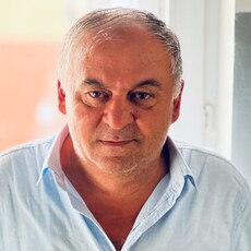 Толик, 54 из г. Петрозаводск.