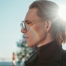Фотография мужчины Макс, 25 лет из г. Москва