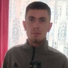 Фотография мужчины Александр, 25 лет из г. Волгоград