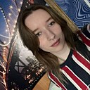 Анастасия, 23 года