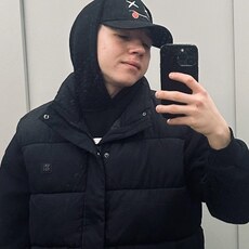 Фотография мужчины Валерий, 21 год из г. Краснодар