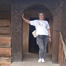 Фотография девушки Yevheniia, 46 лет из г. Запорожье
