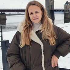 Фотография девушки Татьяна, 37 лет из г. Калининград