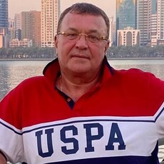 Фотография мужчины Андрей, 53 года из г. Тюмень