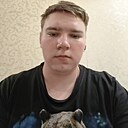 Сергей, 23 года