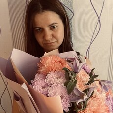 Фотография девушки Юлия, 39 лет из г. Ленск