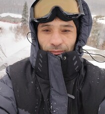 Фотография мужчины Иван, 43 года из г. Томск