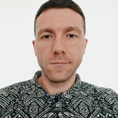 Фотография мужчины Евгений, 37 лет из г. Витебск