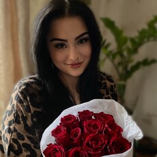 Фотография девушки Ксенія, 22 года из г. Одесса