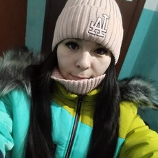 Фотография девушки Марина, 27 лет из г. Курган