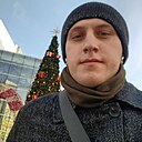 Серёга, 25 лет