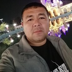 Фотография мужчины Санат, 39 лет из г. Казань