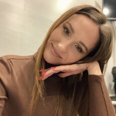 Фотография девушки Екатерина, 27 лет из г. Санкт-Петербург